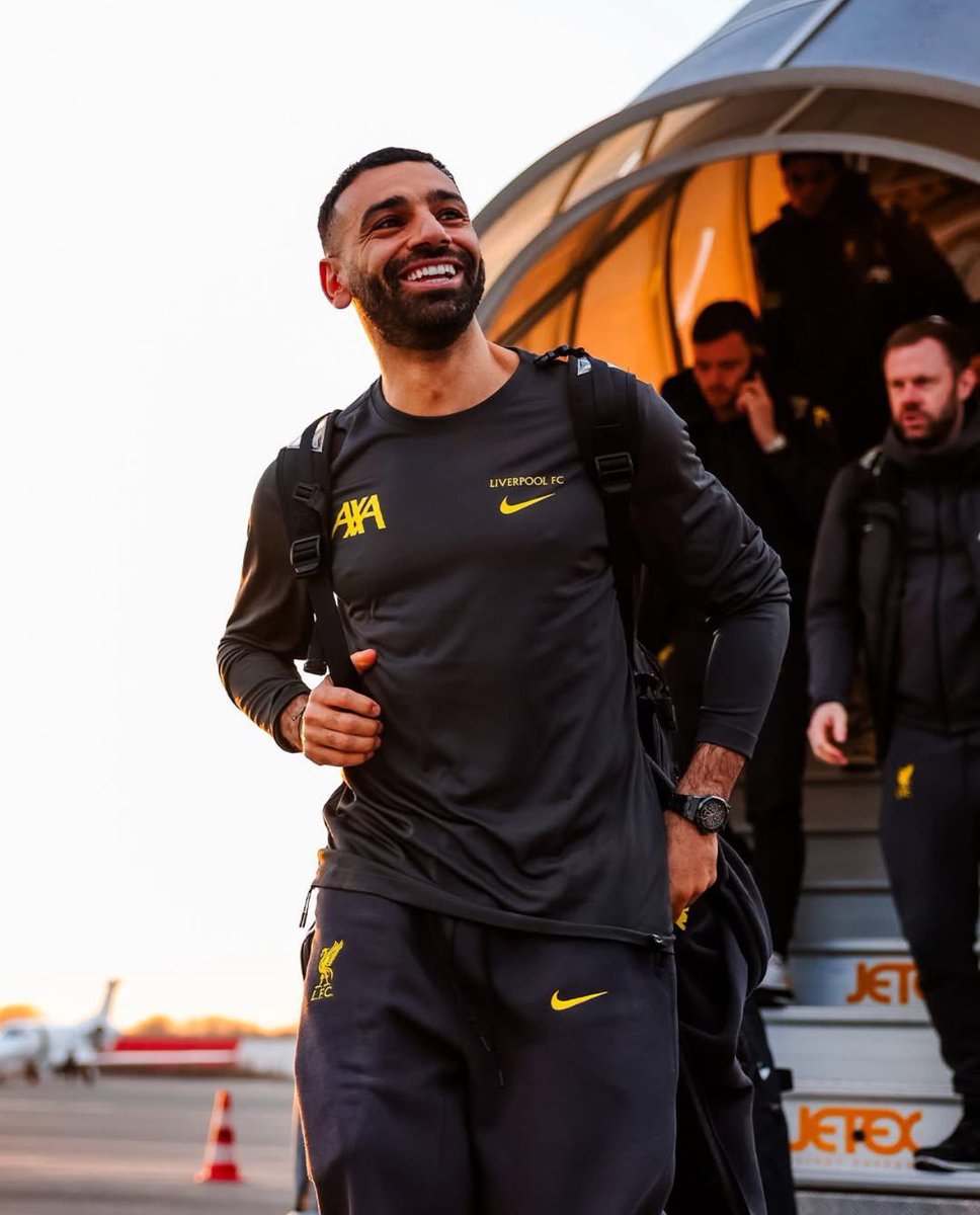 Liverpool 🇫🇷 tweet media