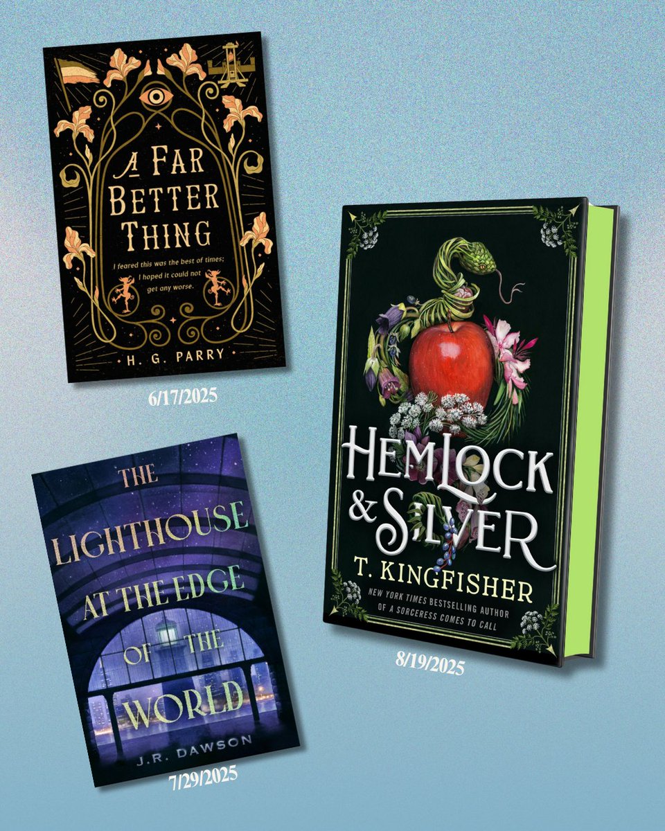 It's #WomensHistoryMonth! To celebrate, check out these new &amp; soon-to-be-released reads by brilliant women ✨📖