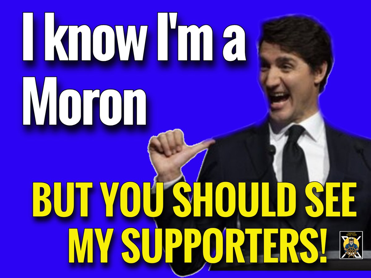 As long as this shitface is in Power I will stand with Trump.