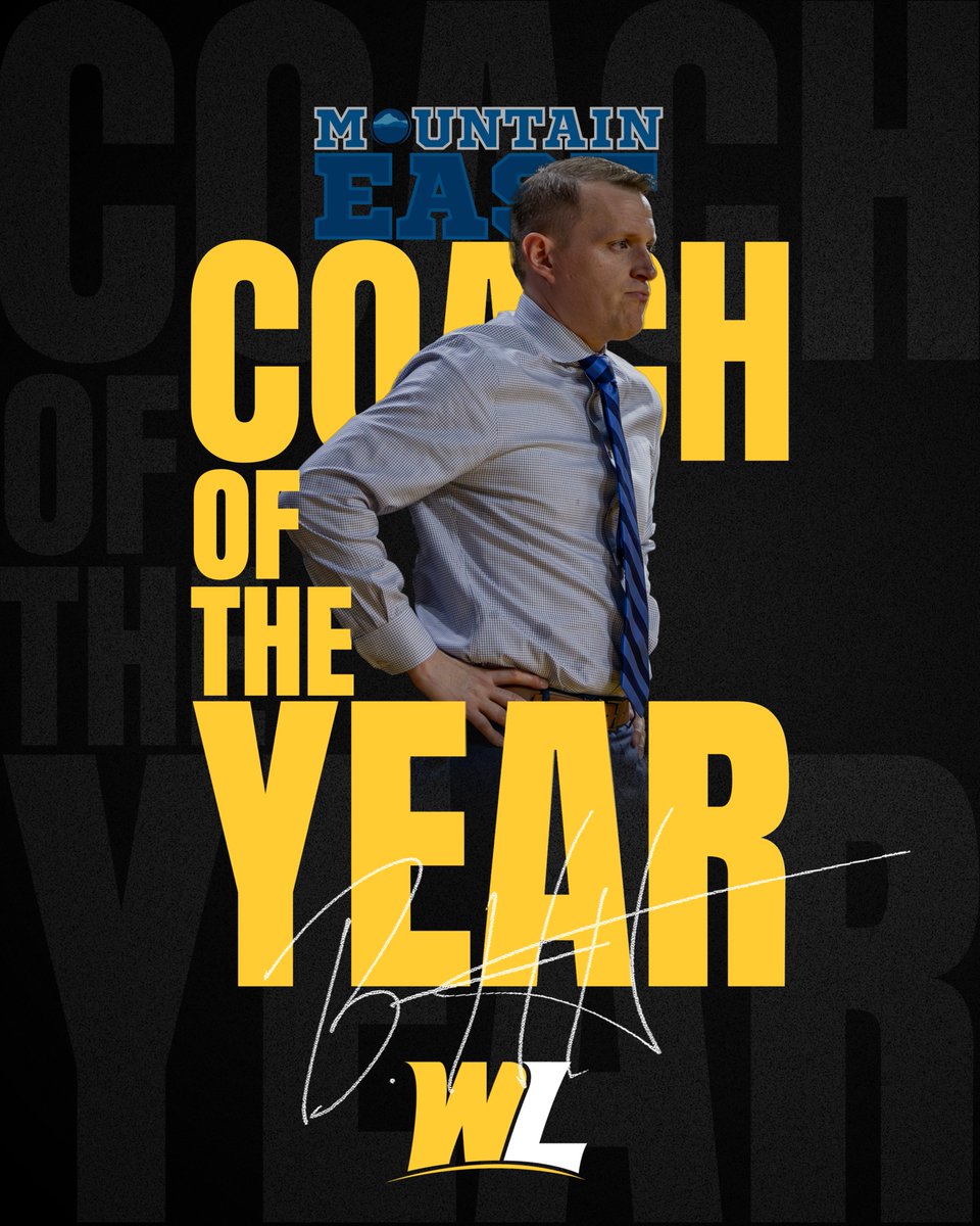 THAT'S OUR COACH 🐻🏀

#GoWLU | #TopperNation