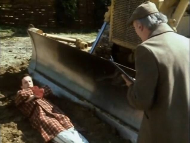 Needlework on Thursday tweet media