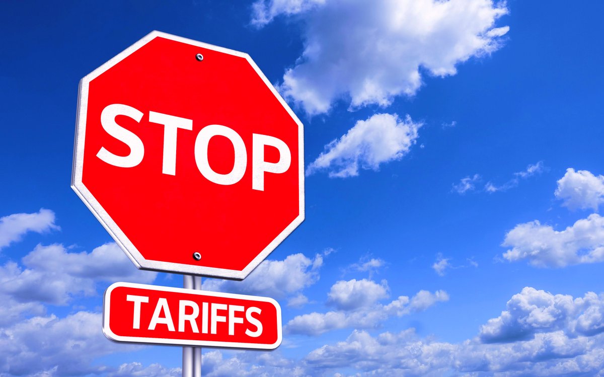 How can businesses importing goods navigate U.S. #tariffs against Mexico, Canada and China? <a href="/ehrdz/">Enrique Hernandez</a> breaks down tips on managing these "indirect" taxes. #tariff #trade #tradewar procopio.com/understanding-…