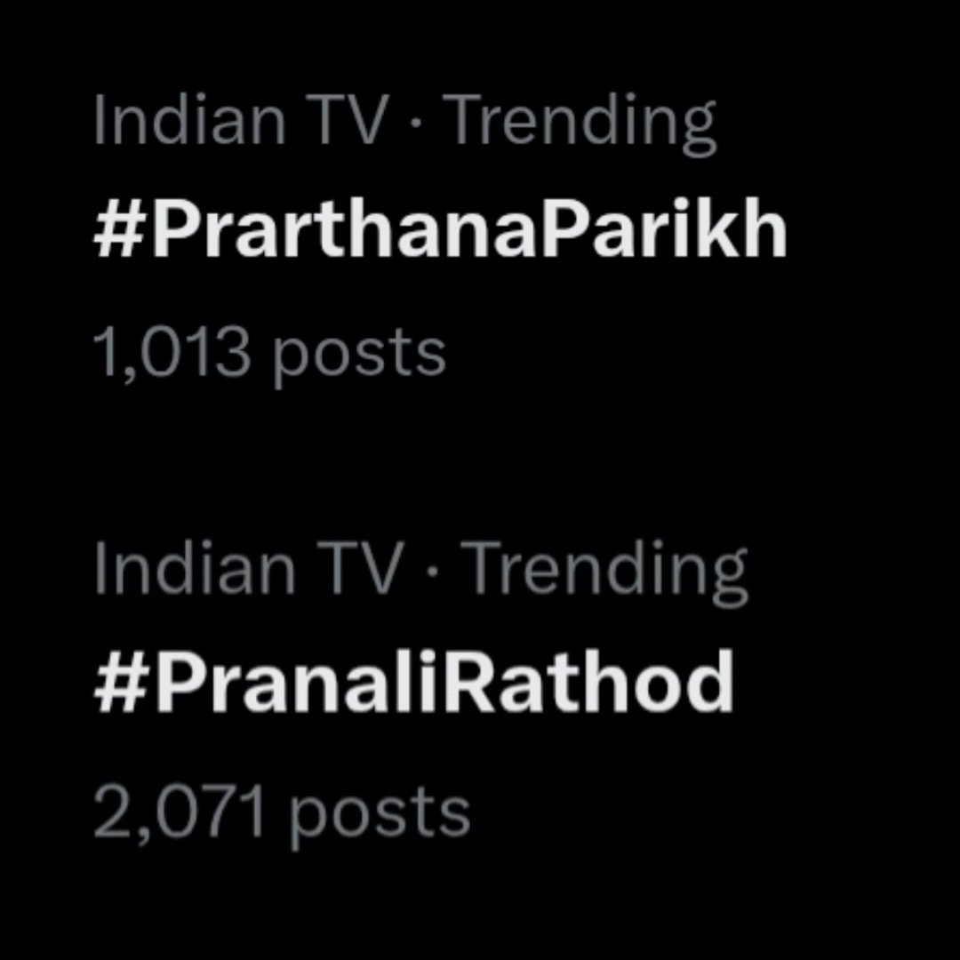PranIb01's tweet photo. After a nice episode ๐
#PranaliRathod #KumkumBhagya #Prar https://t.co/21EbpiqdFX
