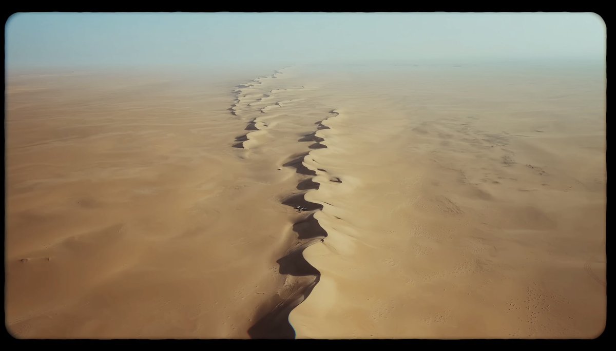 thmanyah's tweet image. أربع إطلالات على الربع «الغالي» من تصوير @sayafdashen.😍