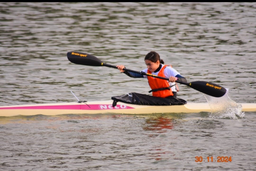 elpuertoalmin's tweet image. #PIRAGÜISMO
#ELPUERTO La palista portuense #SaraMartín encadena tres #oros #autonómicos 
m.mtrbio.com/ugktpbzdoy