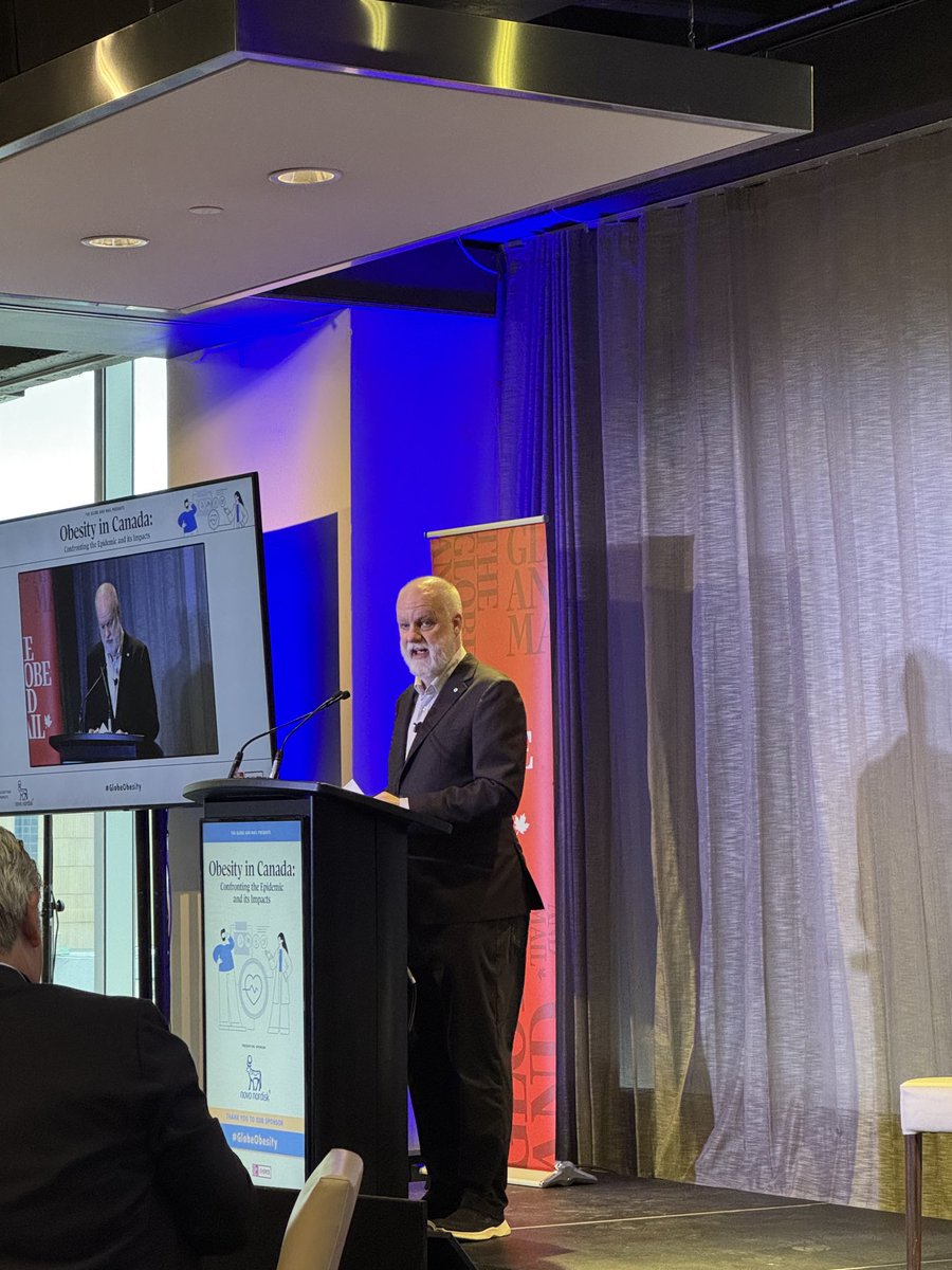 Sanjeev Sockalingam (@sanjsockalingam) on Twitter photo <a href="/picardonhealth/">André Picard</a> leads off today’s important World Obesity Day event powered by <a href="/globeandmail/">The Globe and Mail</a>. #obesity #mentalhealthishealth <a href="/seanwharton/">sean wharton</a> <a href="/ObesityCan/">Obesity Canada</a> <a href="/picardonhealth/">André Picard</a> leads off today’s important World Obesity Day event powered by <a href="/globeandmail/">The Globe and Mail</a>. #obesity #mentalhealthishealth <a href="/seanwharton/">sean wharton</a> <a href="/ObesityCan/">Obesity Canada</a>