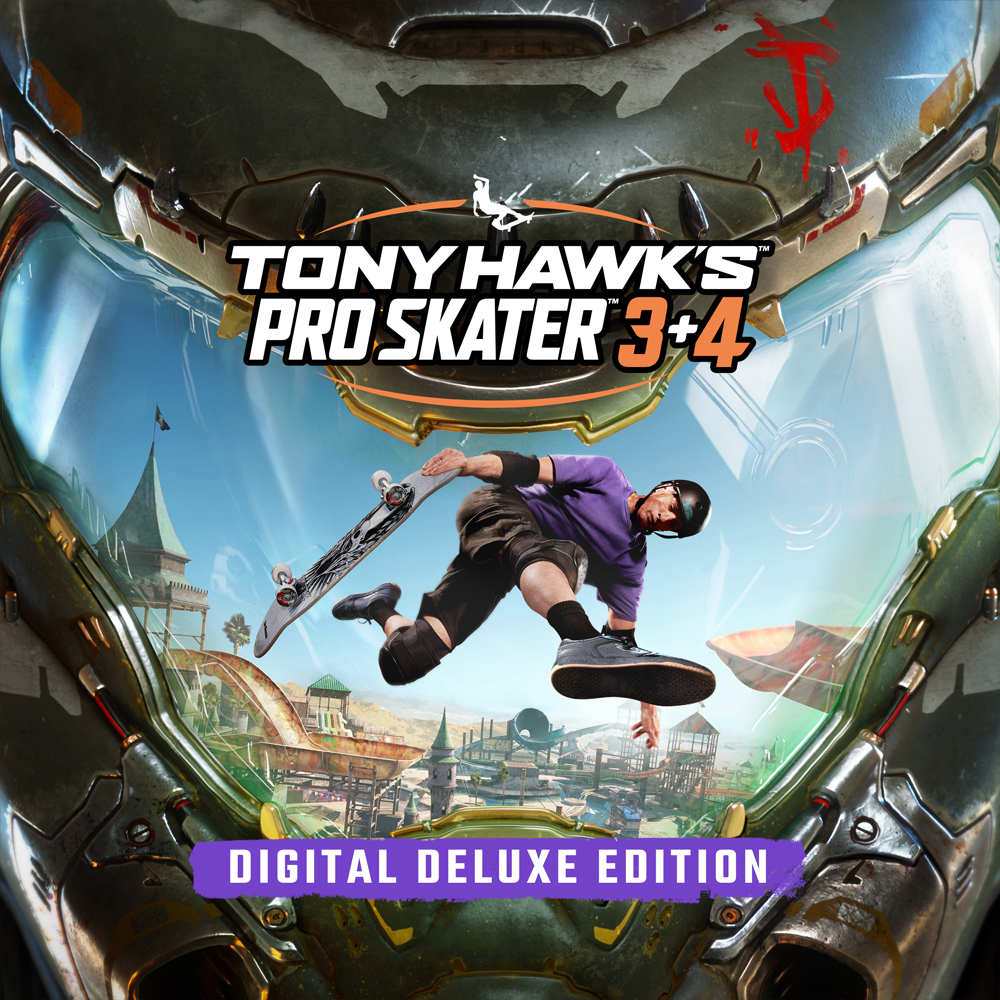 knee-deep in the shred