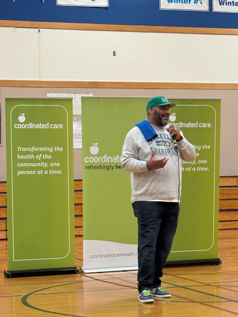 WALTER JONES (@bigwalt71) on Twitter photo Incredible day at TAF@Saghalie with <a href="/CoordinatedCare/">Coordinated Care</a> for #NoOneEatsAlone Day! These students understand that true strength comes from lifting each other up and making sure nobody feels left out. Keep supporting each other - you never know whose life you might change. 🙌 Incredible day at TAF@Saghalie with <a href="/CoordinatedCare/">Coordinated Care</a> for #NoOneEatsAlone Day! These students understand that true strength comes from lifting each other up and making sure nobody feels left out. Keep supporting each other - you never know whose life you might change. 🙌