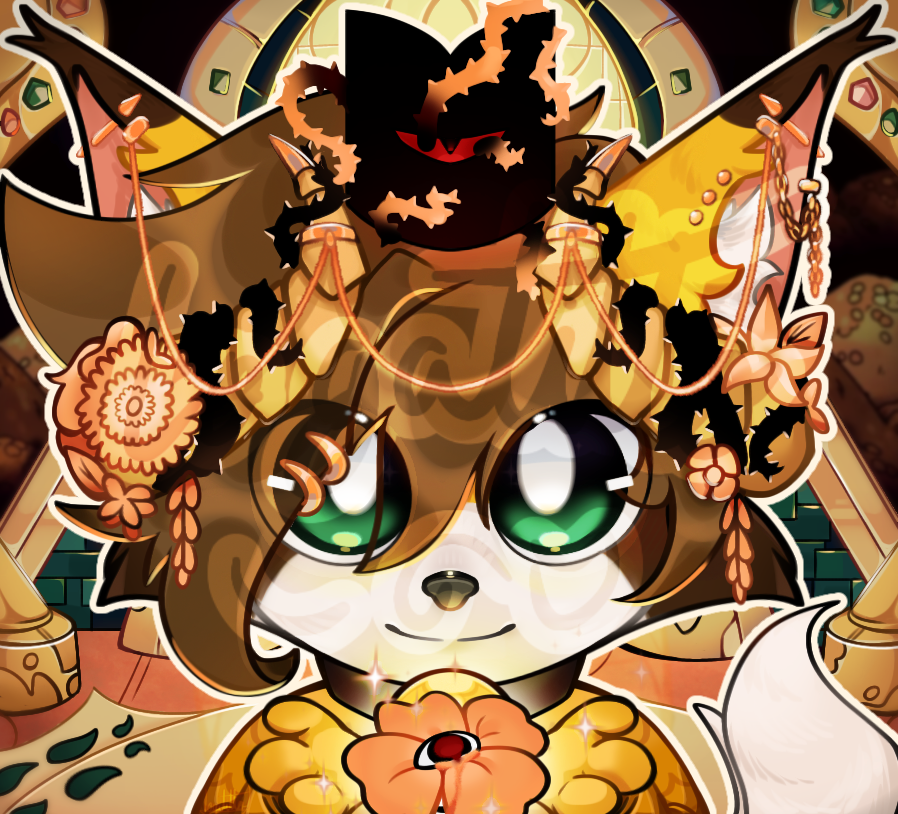 =/ᐠLo Gatittoᐟ\= ∫ COMMS OPEN! tweet media