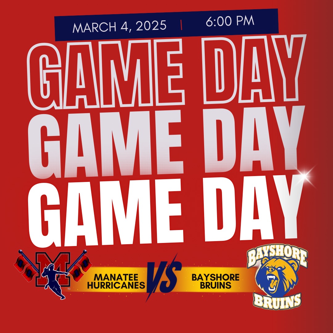 Please come out tonight and support the flag football team at @ Bayshore High School, let's get it done ladies 💪🏾🔴⚪🔵🏈🌀