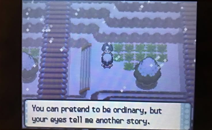 OoCPokemon's tweet photo. you need therapy https://t.co/jDjEDfh0WK