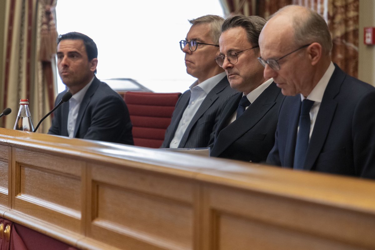 My declaration on behalf of the Government on Ukraine and European security in Parliament today.

gouvernement.lu/fr/actualites/…

📷 ChD