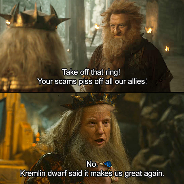 #TrumpTariffs #TrumpisaNationalDisgrace #StockMarket