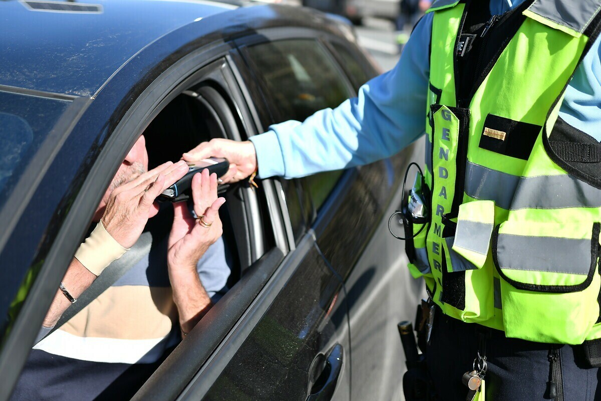 "Un danger public" : un homme condamné une quinzième fois pour alcool au volant à Mont-de-Marsan
l.ici.fr/nt9