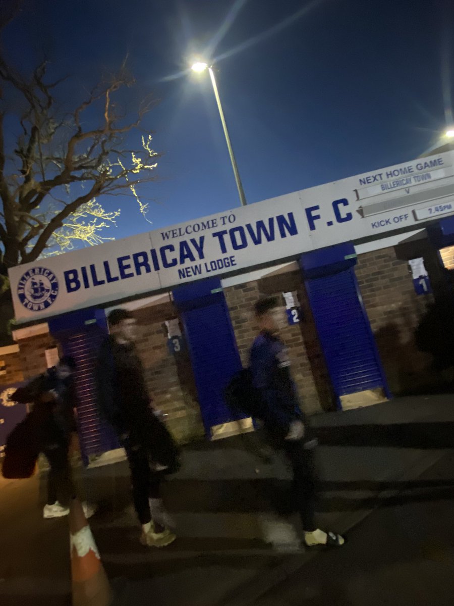 Binfield FC tweet media