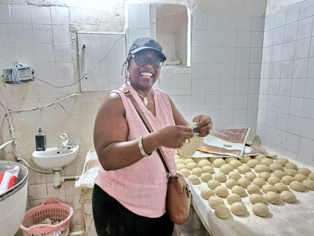 Marrakech Food Tasting Tour Sept 2024