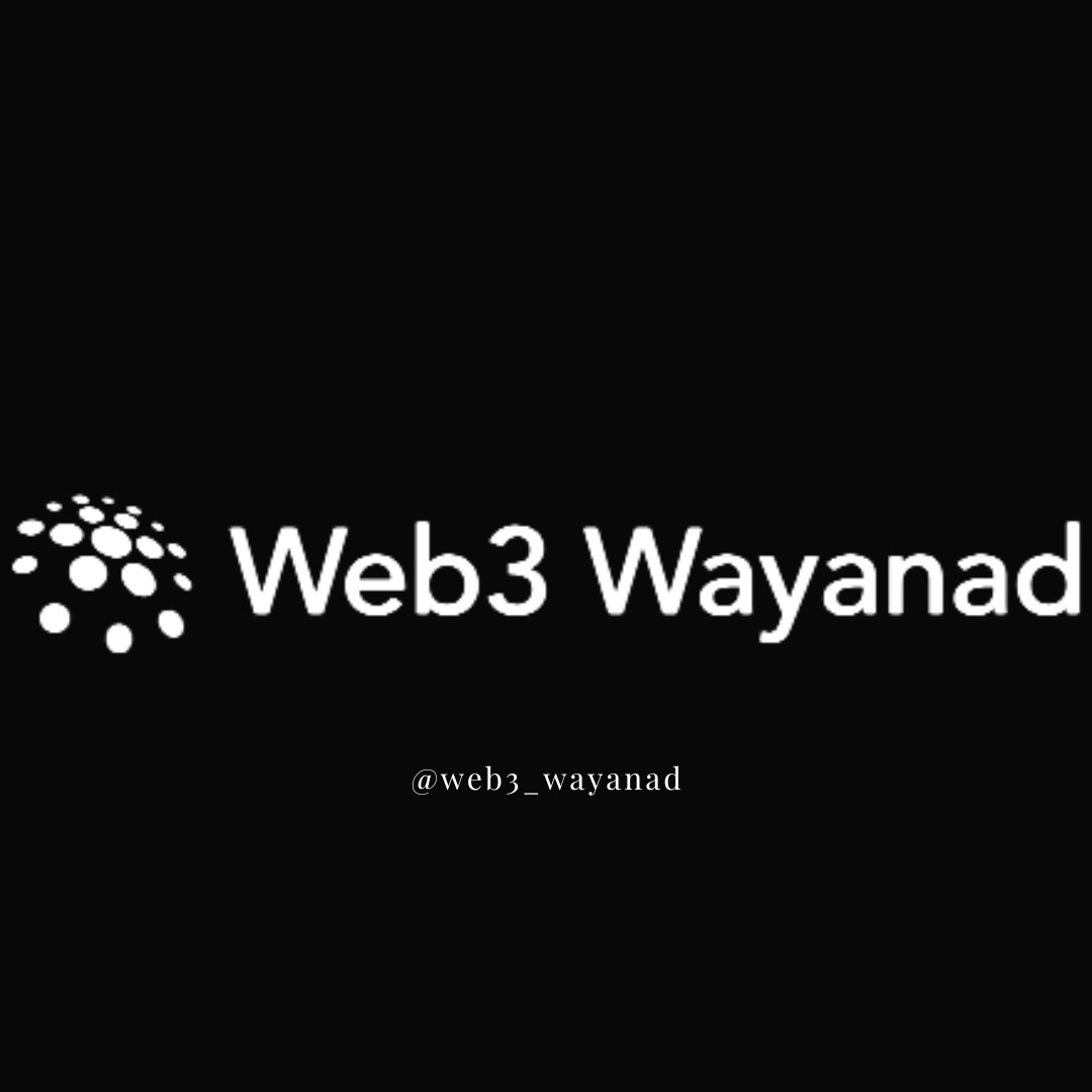 We're Kickstarting💥

A community to learn, educate, and network in the world of Web3, blockchain, everything in between &amp; beyond.

Whether you're curious about Web3 or ready to grow with it, join us!

Better Things Are On Your Way and YOU are on Track🫵🏼

#Web3 #Community