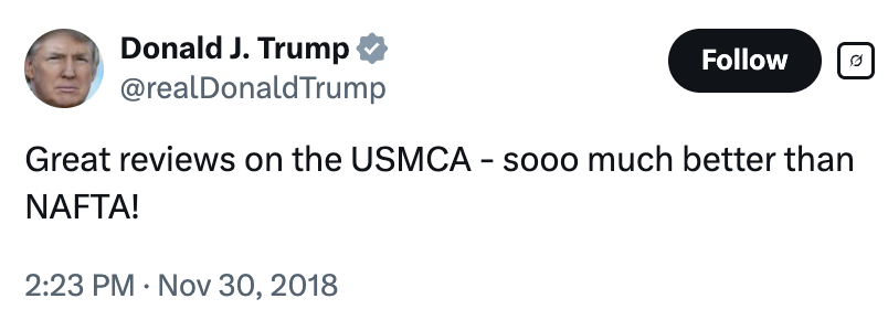 ArtCandee's tweet photo. @Angry_Staffer This didn't age well. https://t.co/duo5j8zkMT