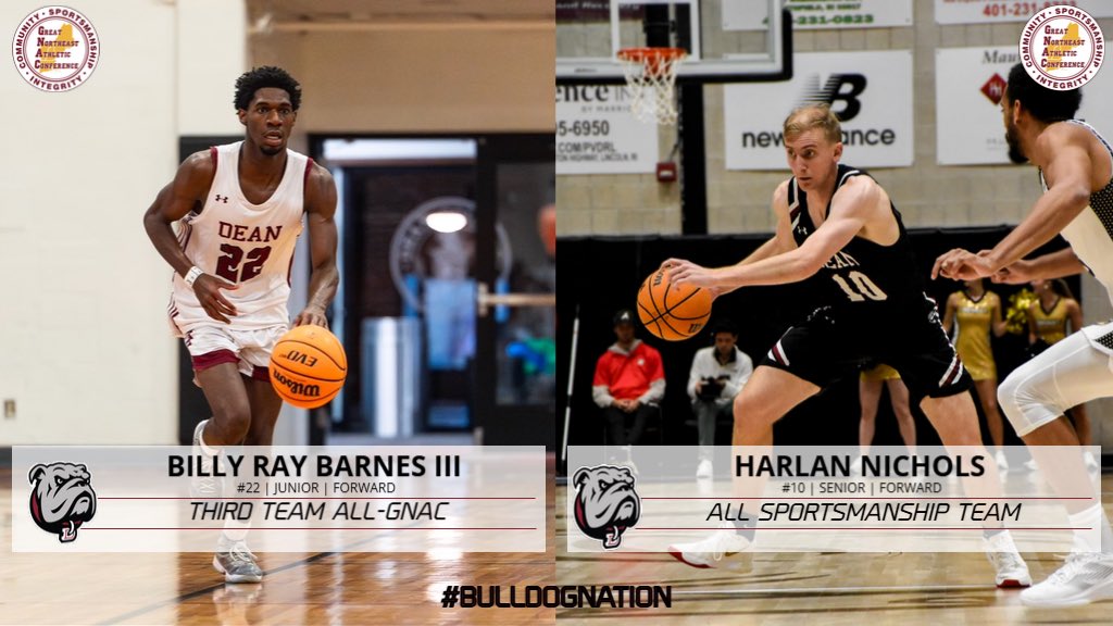 Congratulations to Billy &amp; Harlan!