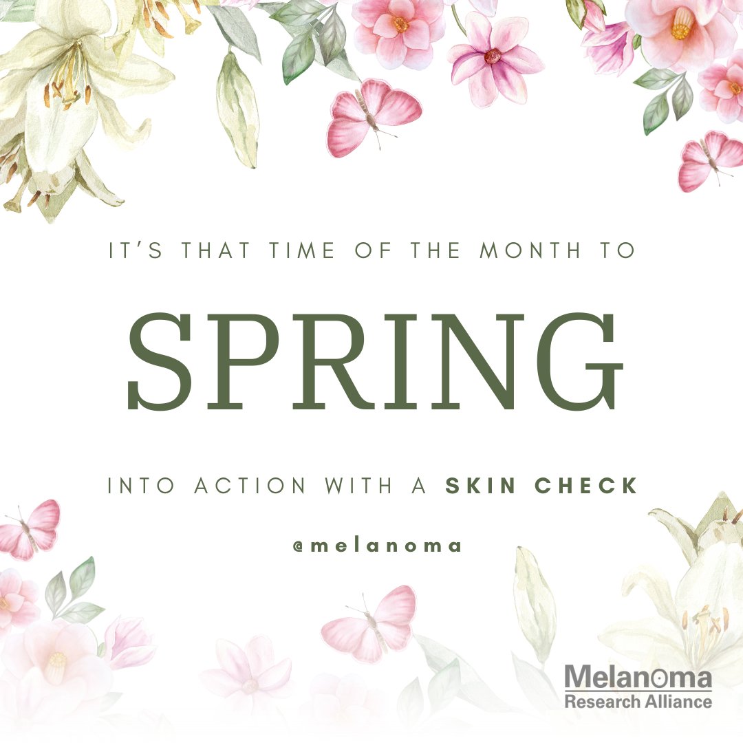 Melanoma Research tweet media