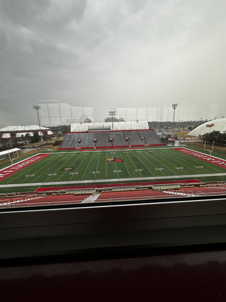 Had a great time at Illinois State University! <a href="/Coach_NMurray/">Nicholas Murray</a> <a href="/CoachBenBlack/">Ben Black</a> <a href="/EmmettEaston55/">Emmett Easton</a> 
<a href="/CoachMikeGrant/">Mike Grant</a> 
<a href="/Coach_Etheridge/">Harold Etheridge</a>