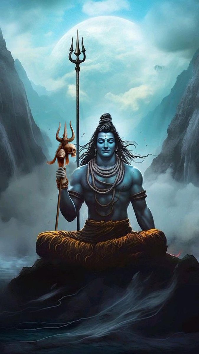 veer choudhary (@si22894siyag) on Twitter photo ॐ नमः शिवाय 
हर हर महादेव जी 
Good morning all friends ॐ नमः शिवाय 
हर हर महादेव जी 
Good morning all friends