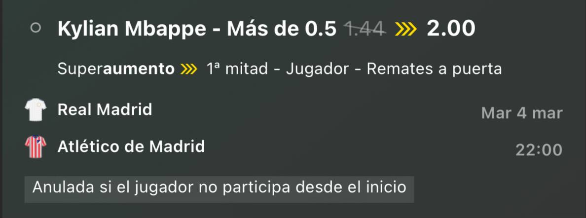 BarroBets 🧱🍀 tweet media