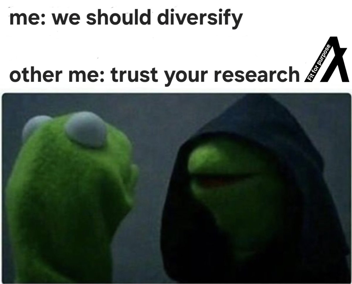 #Algorand best L1 unquestionably;
⚡ Instant Finality
🧊 2.7s Block Time
📈 15K+ TPS irespective of the type of transaction.
(15k TPS is industry-leading, and achieved on the mainnet with no degregation in performance)
🔒 Quantum-Secure Chain History. 
(Using Falcon keys,