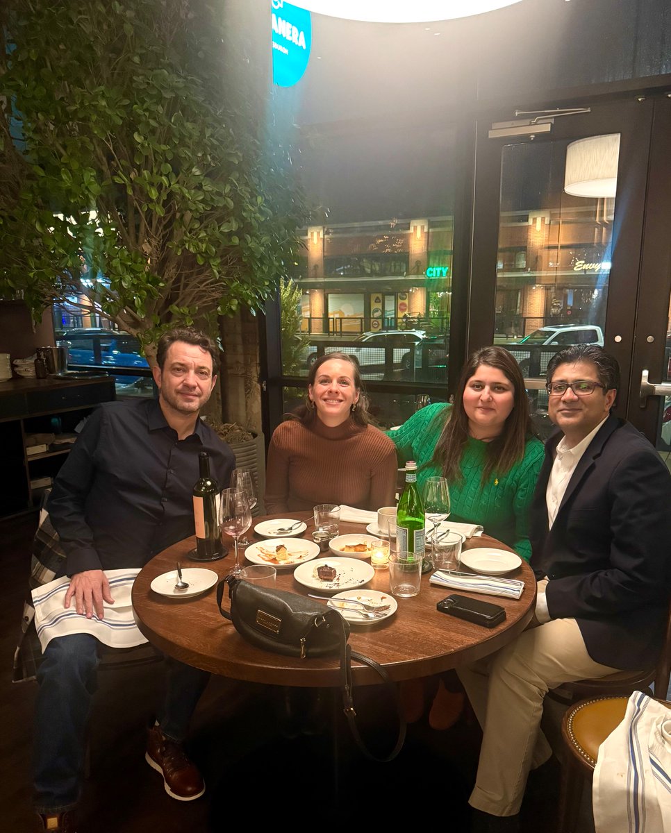 Anum Saeed (@anumsaeedmd) on Twitter photo Thrilled to have Dr. <a href="/khurramn1/">Khurram Nasir</a> here with us (back in PGH after 20 years!) for an excellent and insightful Grand Rounds - a tour de force on #CAC and future of #cvPrev! 🫀
<a href="/HviUpmc/">UPMC Heart and Vascular Institute</a> <a href="/PittCardiology/">Pitt Cardiology</a> <a href="/MethodistHosp/">Houston Methodist</a> Thrilled to have Dr. <a href="/khurramn1/">Khurram Nasir</a> here with us (back in PGH after 20 years!) for an excellent and insightful Grand Rounds - a tour de force on #CAC and future of #cvPrev! 🫀
<a href="/HviUpmc/">UPMC Heart and Vascular Institute</a> <a href="/PittCardiology/">Pitt Cardiology</a> <a href="/MethodistHosp/">Houston Methodist</a>