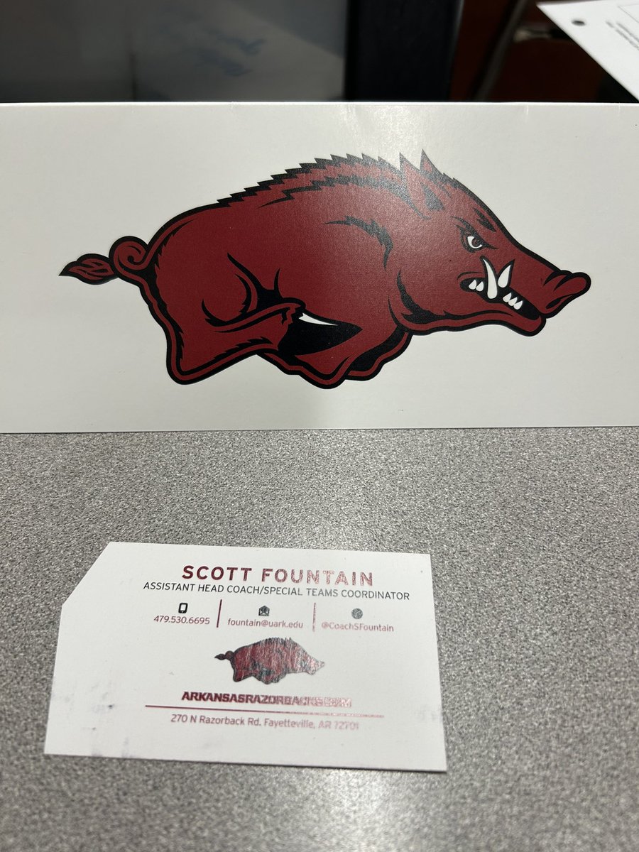 Connor Heun (@connorheun) on Twitter photo Thank you <a href="/CoachSFountain/">Scott Fountain</a> for the camp invite on June 8th! Can’t wait to compete!! <a href="/BECoachKendrick/">Keegan Kendrick</a> <a href="/BE_Chargers/">Bullitt East Football</a> <a href="/coachnorris38/">Chris Norris</a> <a href="/Kerolos48/">Kerolos Shenouda</a> <a href="/coachtfountain/">Tanner Fountain</a> Thank you <a href="/CoachSFountain/">Scott Fountain</a> for the camp invite on June 8th! Can’t wait to compete!! <a href="/BECoachKendrick/">Keegan Kendrick</a> <a href="/BE_Chargers/">Bullitt East Football</a> <a href="/coachnorris38/">Chris Norris</a> <a href="/Kerolos48/">Kerolos Shenouda</a> <a href="/coachtfountain/">Tanner Fountain</a>
