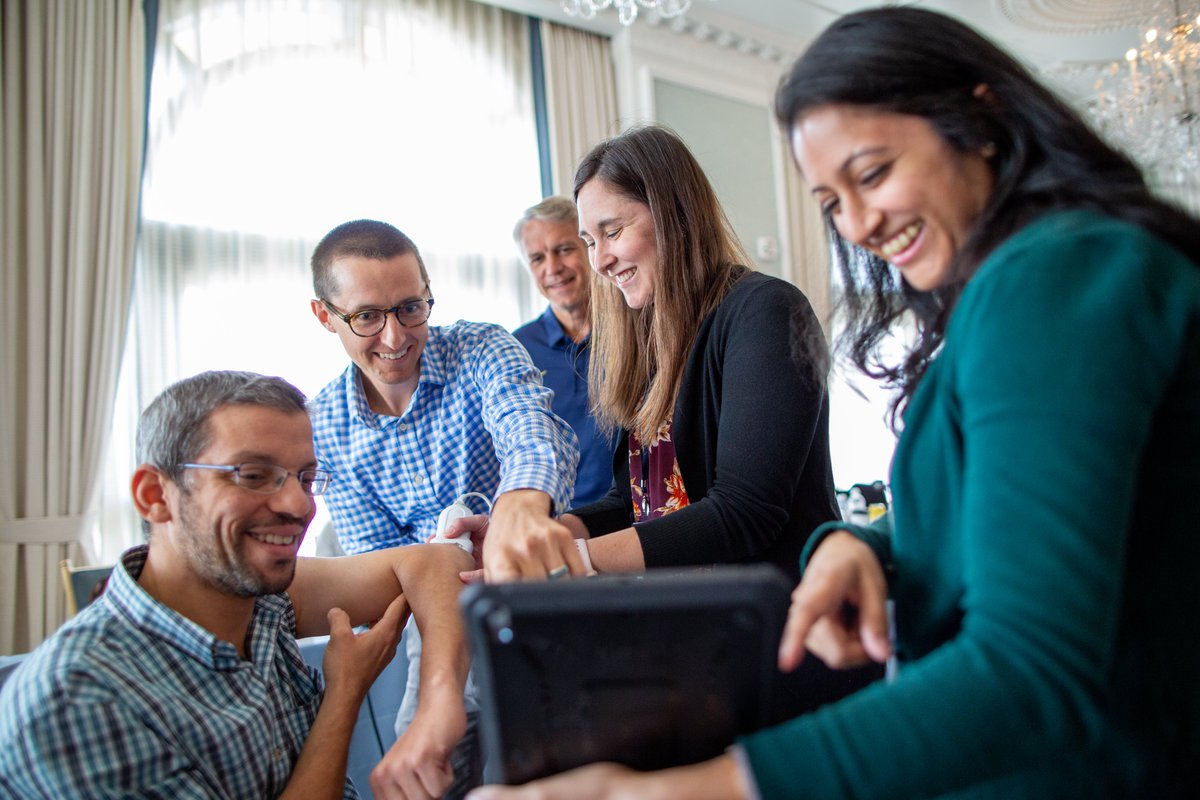 There is just one week left to apply for the 2025 #PartnersPhysicianAcademy. The program offers an opportunity to deepen participants’ commitment to the bleeding disorder community. Visit partnersphysicianacademy.com to apply.