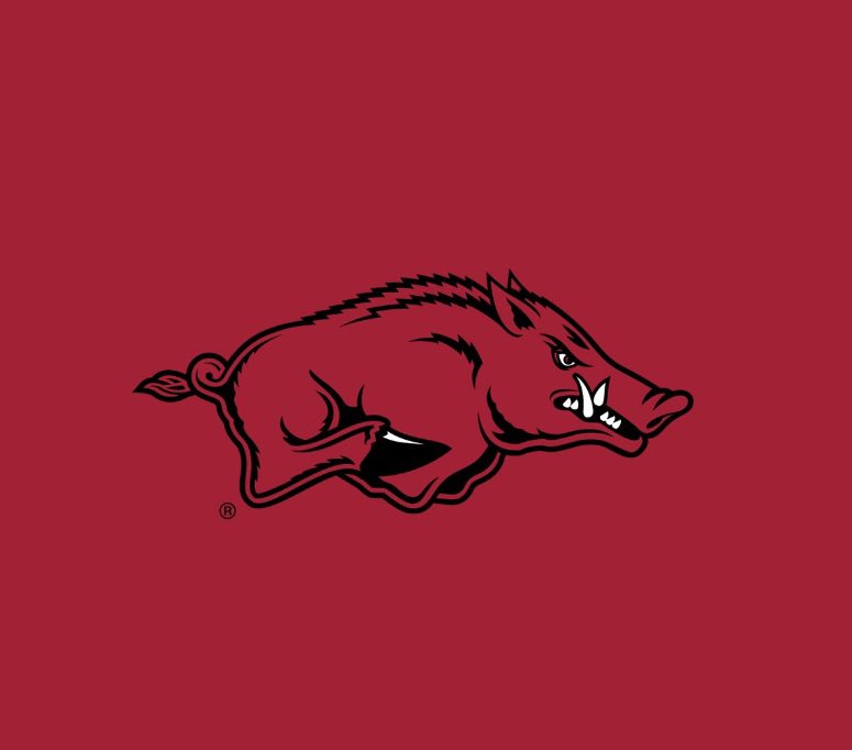 #AGTG After a great conversation with <a href="/RonnieFouch/">Ronnie Kainoa Fouch</a> , I’m extremely excited and blessed to say that I’ve received my first SEC offer from the University of Arkansas‼️🐗#WPS 
<a href="/CoachMarley/">Brent Marley</a> <a href="/_CoachWillis/">Casey Willis</a> <a href="/Coach_Eak/">Matt Eakle</a> <a href="/ArRecruitingGuy/">Richard Davenport</a> <a href="/PrepRedzoneOK/">Prep Redzone Oklahoma</a>
