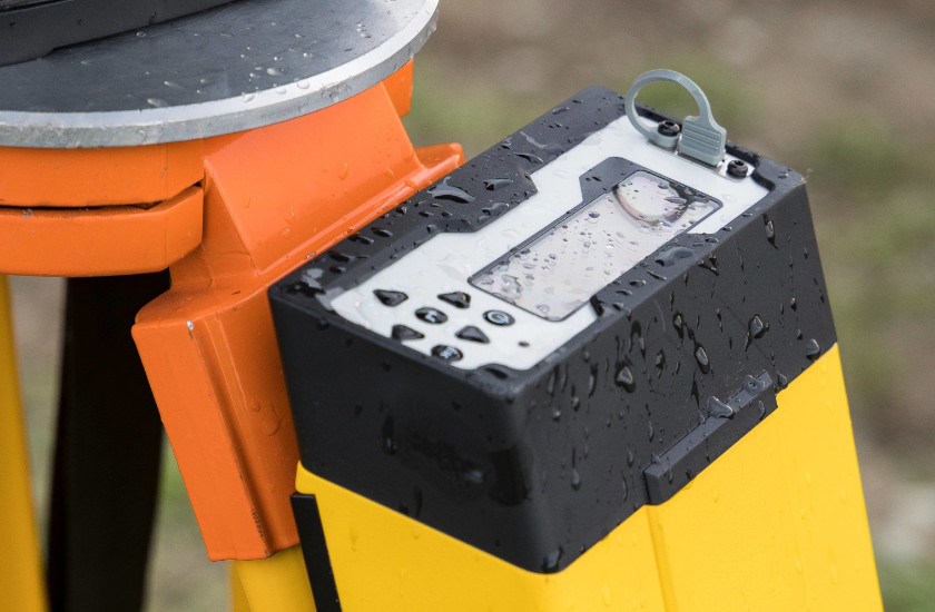 SITECH_NorCA_OR's tweet image. 🚜 Precision meets performance with the Trimble R750 Receiver! Get reliable GNSS accuracy for your toughest jobs. bit.ly/40YcpJx #TrimbleR750 #PrecisionPositioning