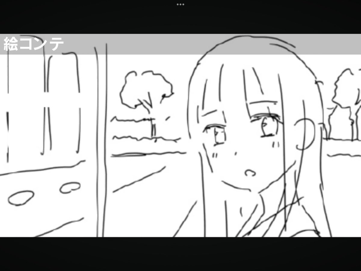 AI使用アニメ
「ツインズひなひま」制作風景 1

あー……はい……
背景は写真からAIで出すらしき 