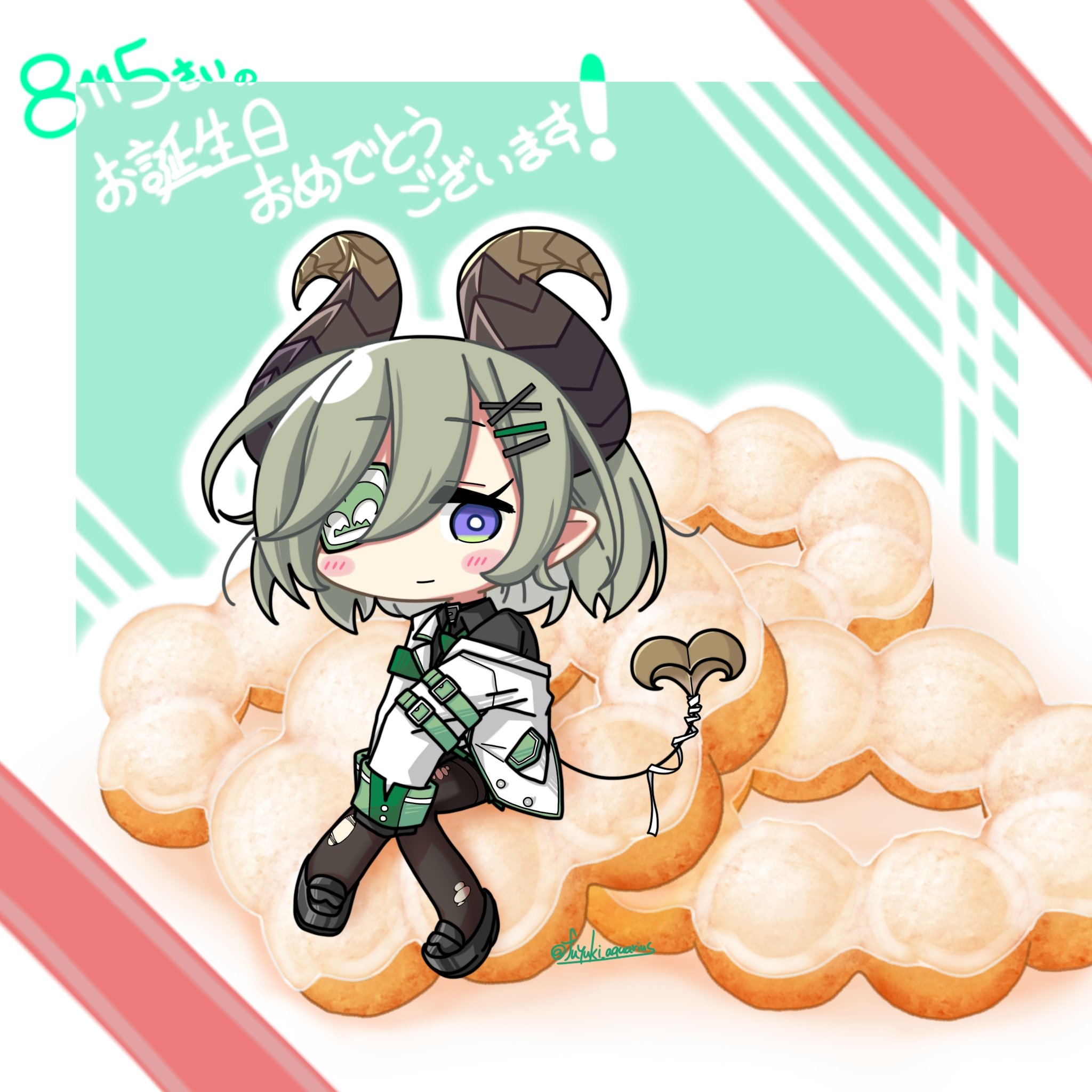 ななしいんく 誕生日グッズ2025 堰代ミコ ななしいんく 誕生日グッズ2025 堰代ミコ ななしいんく 誕生日グッズ2025