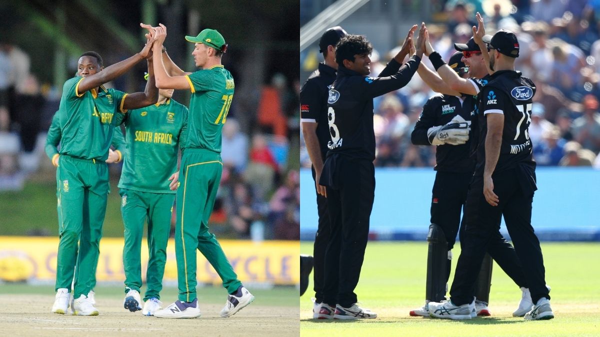 BIG BREAKING NEWS 🚨 Terror attack in Pakistan amidst Champions Trophy match.

New Zealand and South Africa will play their semifinal in Pakistan today.

9 killed, 25 injured as 2 b*mb blasts jolt Pakistan's Khyber Pakhtunkhwa.

Hafiz Gul Bahadur (frmr Pak Army alliance) group