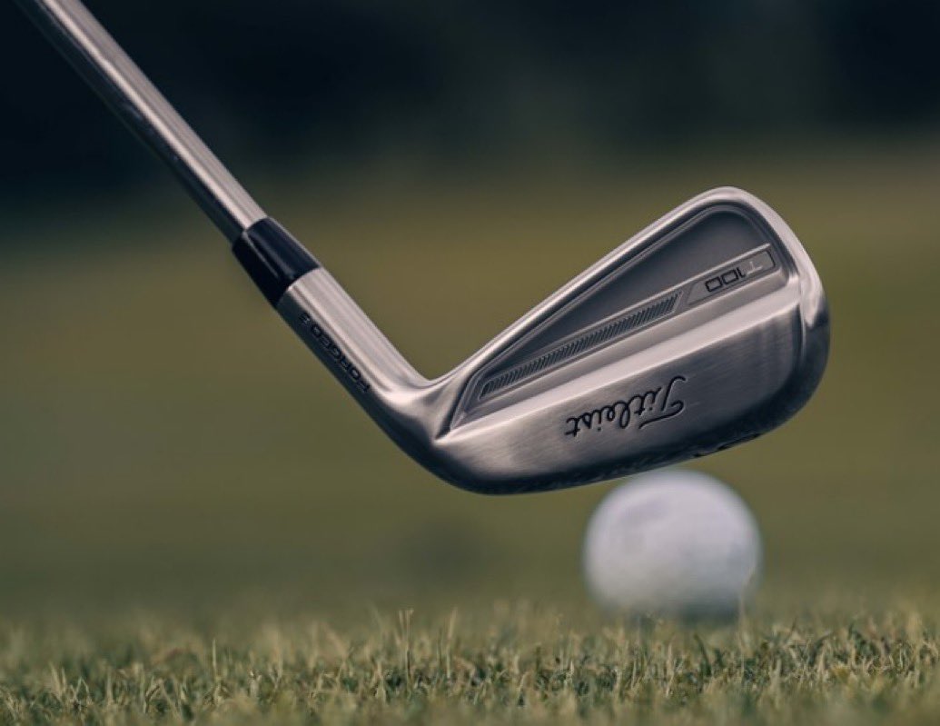 Lou Stagner (Golf Stat Pro) tweet media