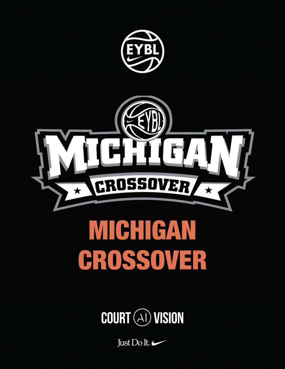 CourtVision (@performancestat) on Twitter photo Established in 1997 in Detroit, Mich., <a href="/MICROSSOVER/">Michigan Crossover</a> is the only girls Michigan travel team sponsored by the <a href="/NikeGirlsEYBL/">Nike Girls EYBL</a> and the most dominating girls basketball program in the state. Made up of players from Michigan and Ohio, Michigan Crossover is directed by Emez Oliver. Established in 1997 in Detroit, Mich., <a href="/MICROSSOVER/">Michigan Crossover</a> is the only girls Michigan travel team sponsored by the <a href="/NikeGirlsEYBL/">Nike Girls EYBL</a> and the most dominating girls basketball program in the state. Made up of players from Michigan and Ohio, Michigan Crossover is directed by Emez Oliver.