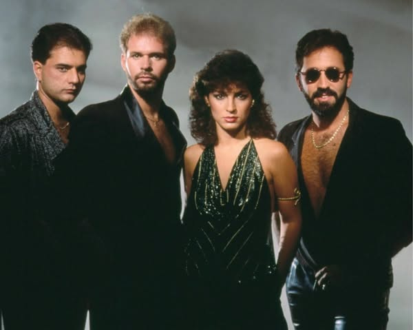 JuanC_Rdgz's tweet image. 🎵 Felicitaciones Emilio Estefan 🎂🎵
#EmilioEstefan #MiamiSoundMachine #HappyBirthdayEmilioEstefan