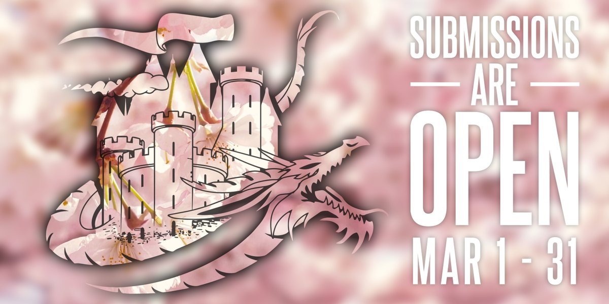 PodCastle is OPEN to general submissions until 31 March!

Links below: