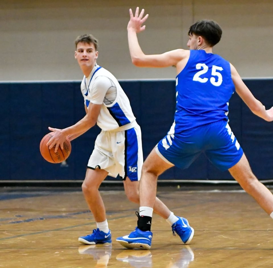 After an injury in January thought i would be able to return. I am  out for the remainder of the season. I will be playing AAU this summer. I will also be working out private with <a href="/Jman2323/">Jordan Sucher</a>.
