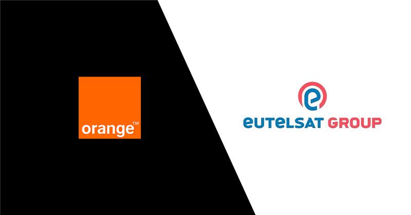 💫<a href="/orangeafrica/">Orange Africa & Middle East</a> et <a href="/EutelsatGroup/">Eutelsat</a>  annoncent un partenariat stratégique pour accélérer le déploiement de l’internet par satellite en Afrique et au Moyen-Orient !

Ce partenariat vise à connecter les zones isolées d'abord en 🇯🇴 🇨🇮 🇸🇳 🇨🇩, puis progressivement dans d'autres pays,