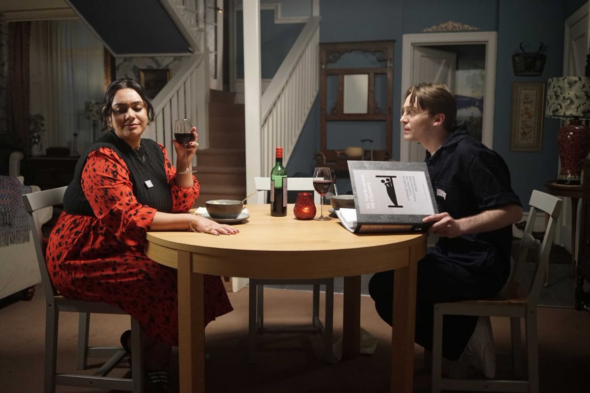 london_indieiff's tweet image. 🎬 Season 11th Submission 🎬 

Film - Studs

Directed By - Edward Russell

Category - Best Director &amp;amp; Documentary, Short Script

.

@londonindieff 
Submit Your Work (link in our bio)

.

#shortscript #script #director #documentary 
#shortfilms #shortfilmmaker #filmmaker