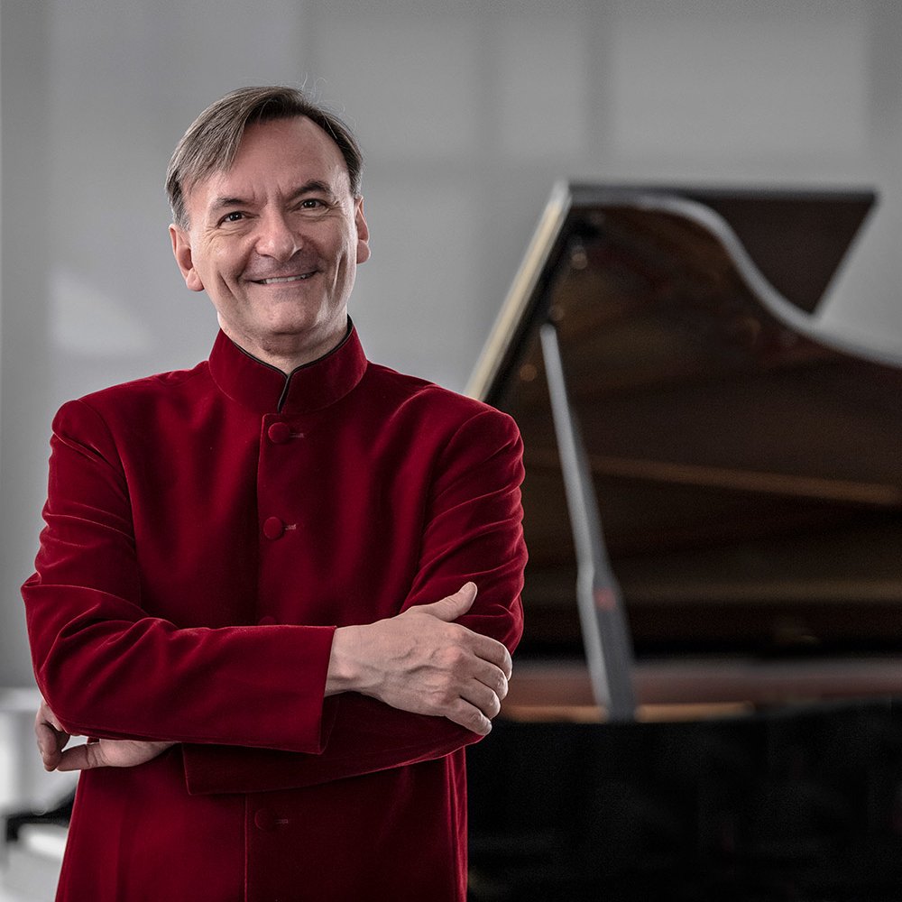 Leeds International Concert Season (@leedsconcerts) on Twitter photo We've just released a few tickets to tonight's concert
<a href="/LeedsMusicDrama/">Leeds Conservatoire</a> with <a href="/houghhough/">Stephen Hough</a>, they won't last long so don't miss out!🎵
Stephen performs music by Cécile Chaminade, Frédéric Chopin, Franz Liszt and his own Sonata Nostalgica.🎹
Book now >> my.leedstickethub.co.uk/26644/26645 We've just released a few tickets to tonight's concert
<a href="/LeedsMusicDrama/">Leeds Conservatoire</a> with <a href="/houghhough/">Stephen Hough</a>, they won't last long so don't miss out!🎵
Stephen performs music by Cécile Chaminade, Frédéric Chopin, Franz Liszt and his own Sonata Nostalgica.🎹
Book now >> my.leedstickethub.co.uk/26644/26645