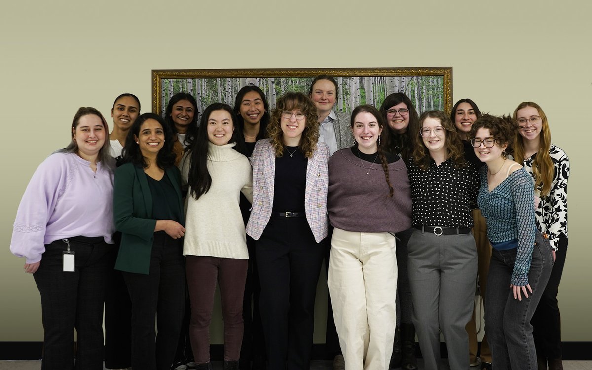 Happy International Women’s Day! 🎉 Today, we celebrate the incredible women of Delsys—leaders, innovators, and pioneers in biotechnology. Your contributions inspire progress every day!

#InternationalWomensDay #AccelerateAction #WomenInSTEM