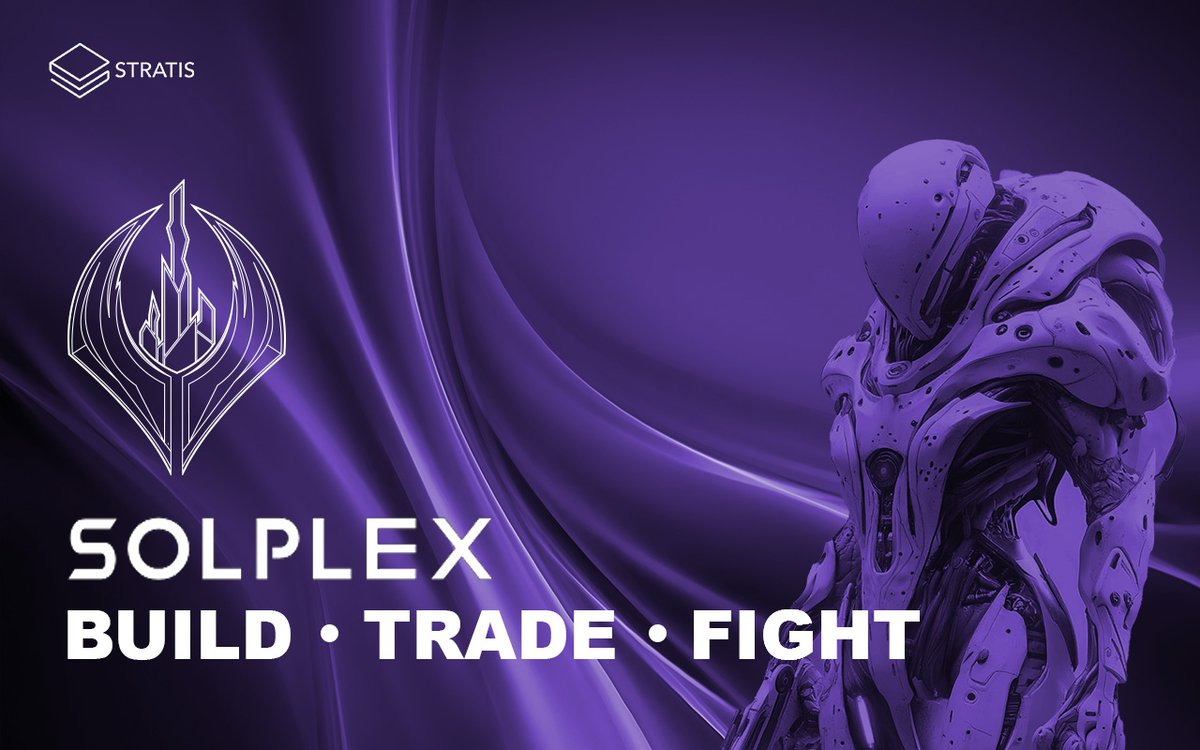 Stratis Community (@Stratis_Faction) / Posts / X