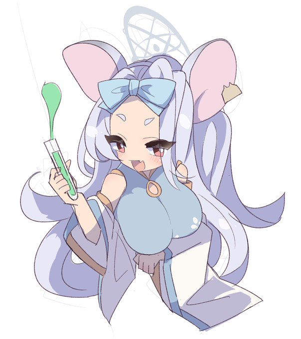 ウエハースのやーつ、ぼく様 