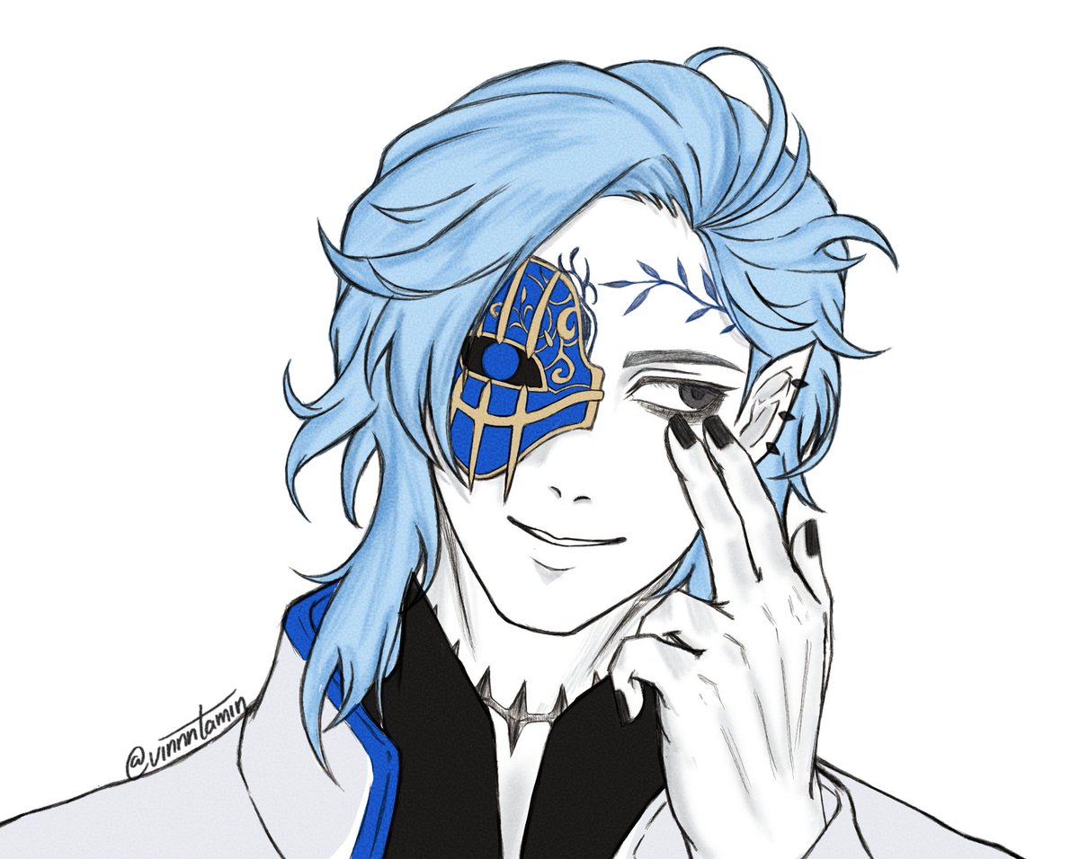 ART RAFFLE KARENA AK BERHASIL MEMULANGKAN WRIO 🥳🥳‼️‼️

Prize;
1st win [Bust Up Full Rendering]
2nd win [Bust Up Sketch]

Rules;
• ❤️&amp;🔄 tweet ini
• Rep siapa yg mau digambar [OC ok 👍🏻]
• Semua boleh ikut‼️[kalau non moots mending berkawan dulu nggak sih kita 😋]