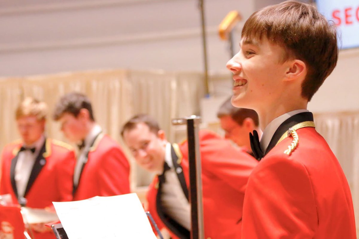With thanks to Stephen Jack 📸 and <a href="/4barsrest/">4barsrest.com</a> 

Memories of a special Sunday! 🏆🎺🥁