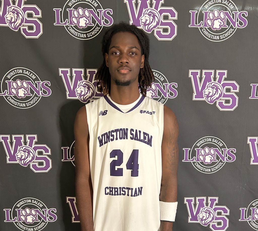 Winston Salem Christian Prep Basketball tweet media
